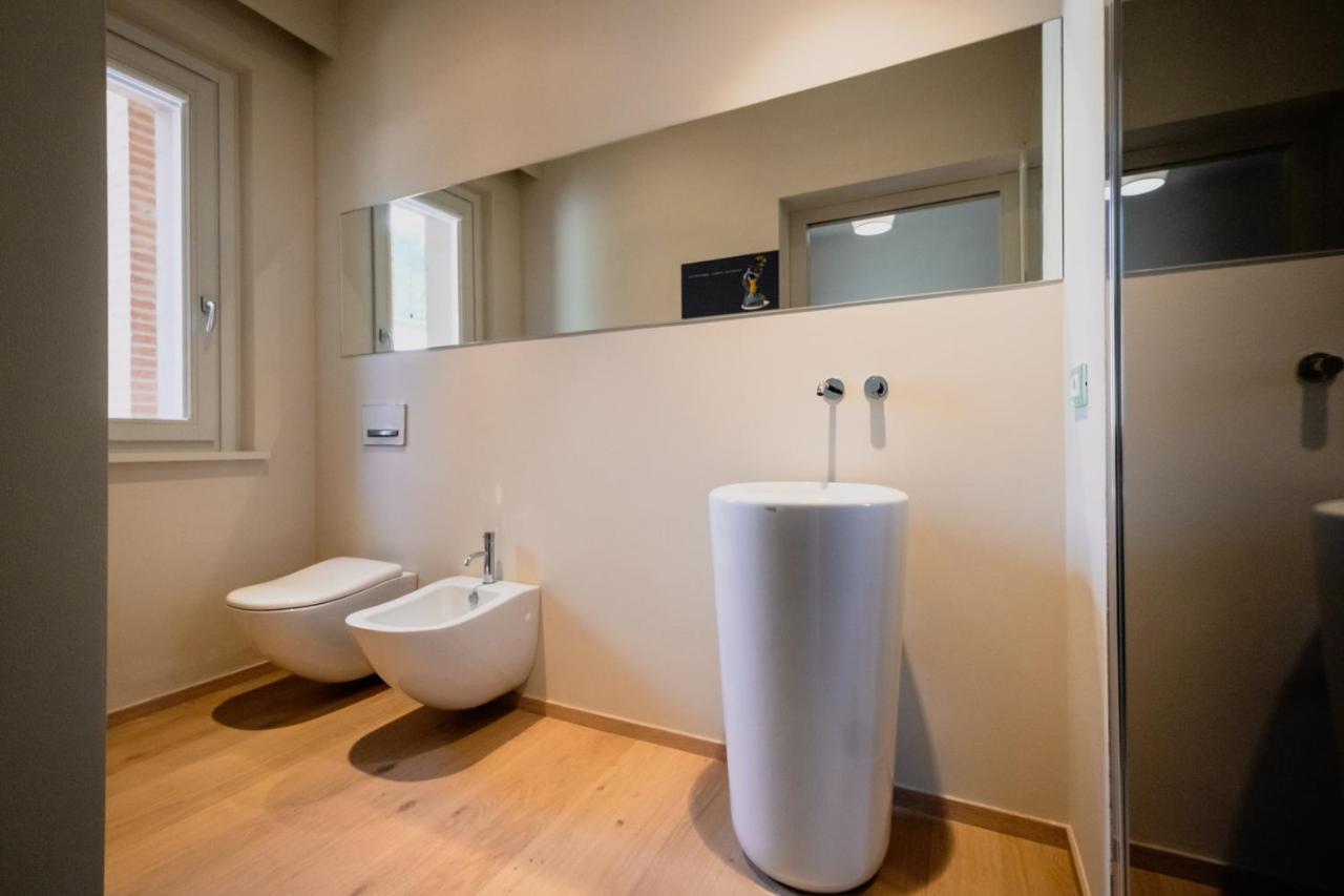 La Casa 570 Βίλα Περούτζια Εξωτερικό φωτογραφία