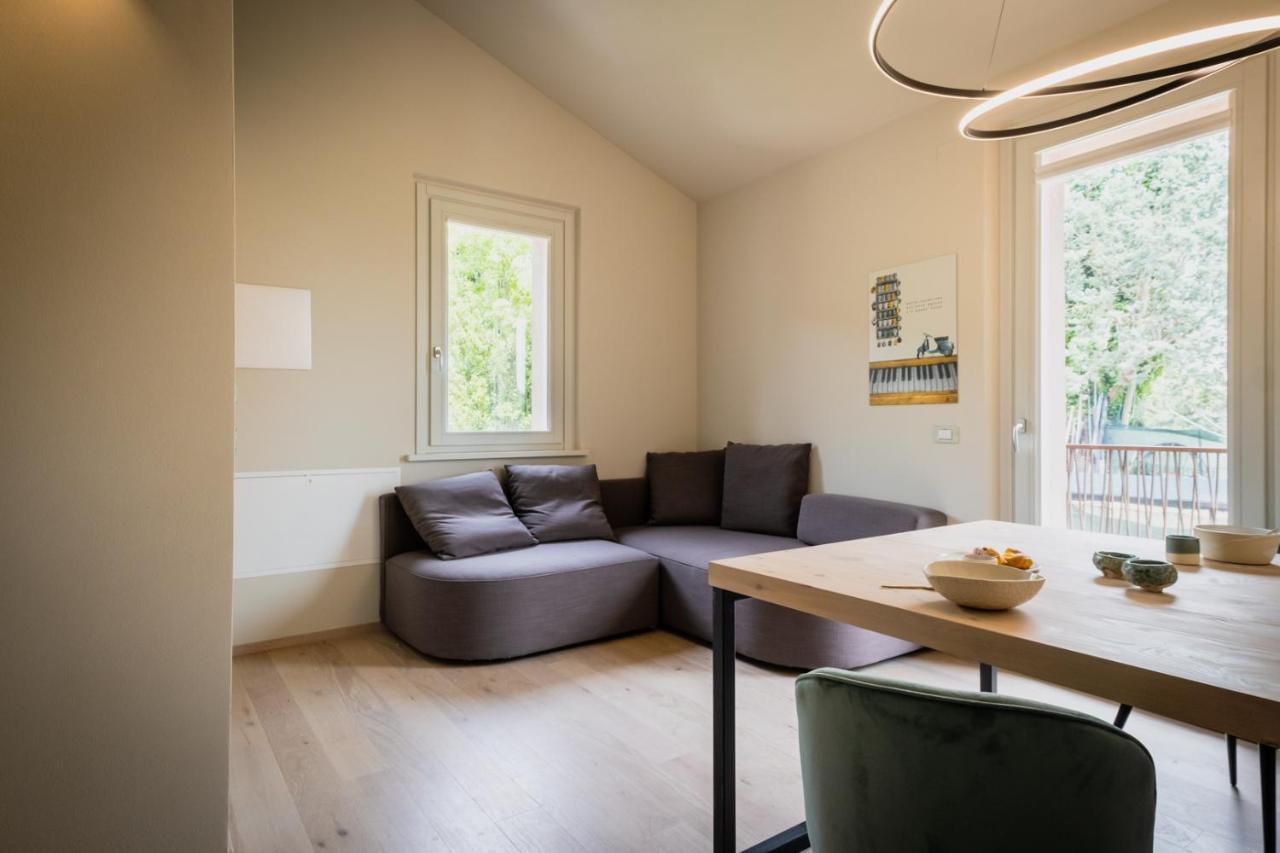 La Casa 570 Βίλα Περούτζια Εξωτερικό φωτογραφία