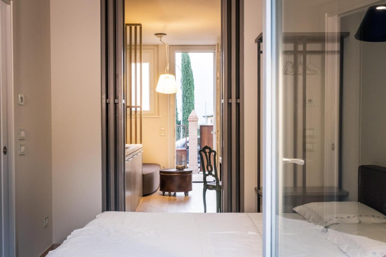La Casa 570 Βίλα Περούτζια Εξωτερικό φωτογραφία