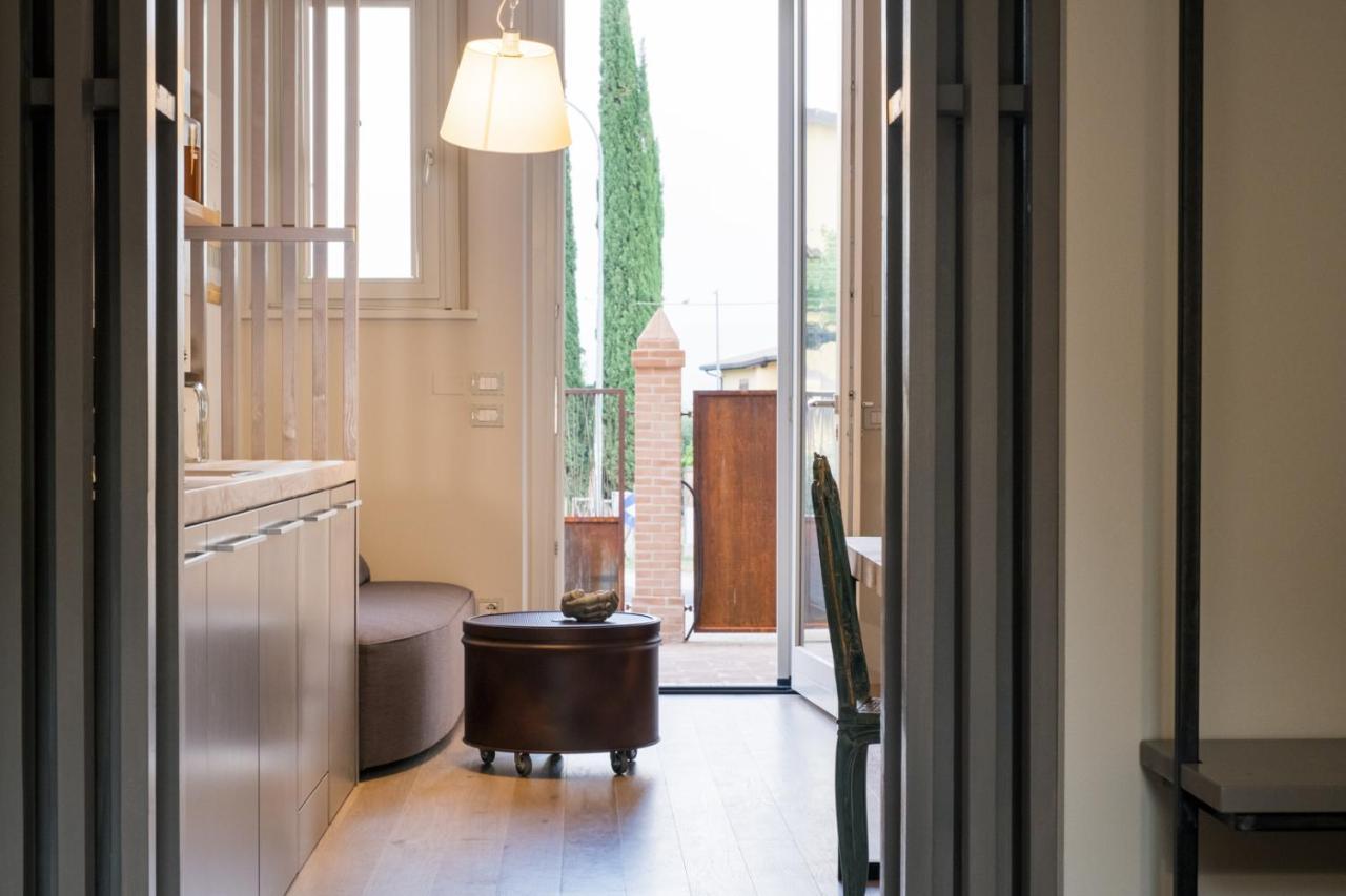 La Casa 570 Βίλα Περούτζια Εξωτερικό φωτογραφία