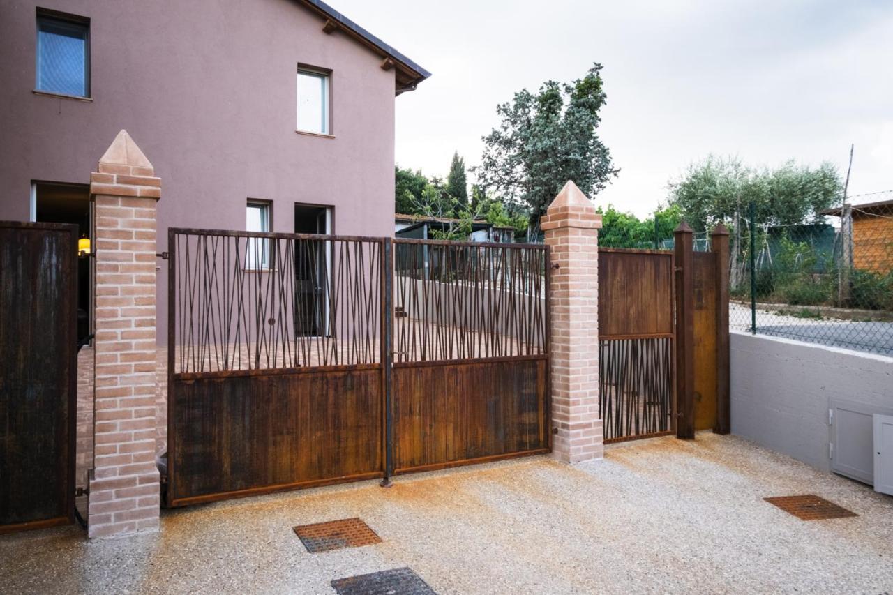 La Casa 570 Βίλα Περούτζια Εξωτερικό φωτογραφία
