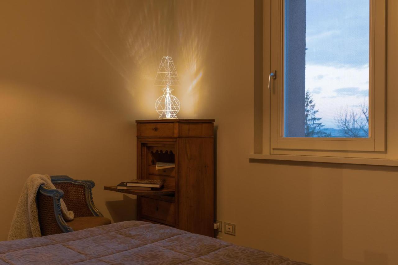 La Casa 570 Βίλα Περούτζια Εξωτερικό φωτογραφία