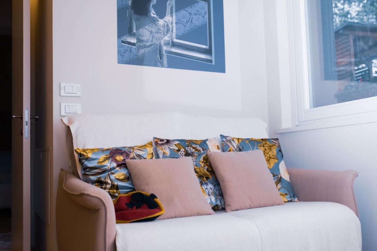 La Casa 570 Βίλα Περούτζια Εξωτερικό φωτογραφία