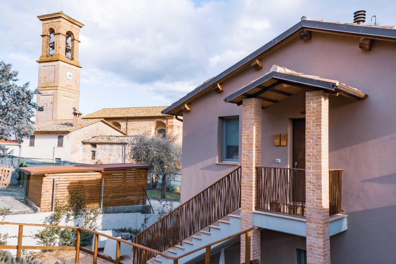 La Casa 570 Βίλα Περούτζια Εξωτερικό φωτογραφία